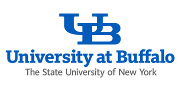 University at Buffalo, School of Nursing Logo